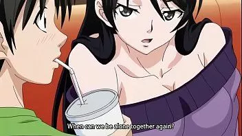 Riproduci Anime hentai con un'insegnante tettona molto sexy