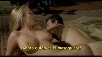 Porno sottotitolato con sorella arrapata