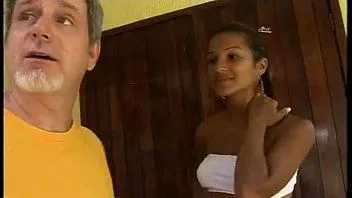 De heetste avonturen die de sletterigste Brazilianen proberen