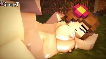 تشغيل أفضل تجميع إباحي لماين كرافت