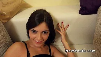 Cecilia De Lys dibor pantatnya untuk pertama kali bersama pacarnya