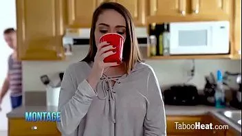 Play Stepdad takes advantage of Ashly Anderson at all hours