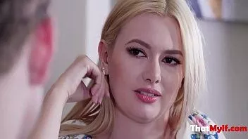 Redare MILF-ul Kennedy Kressler își dorește un alt bebeluș și o ia pe prietenul fiului ei