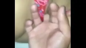 播放 玻利维亚总统珍妮娜·阿涅斯享受自慰