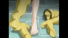 Riproduci L'esperimento del turno di notte dell'infermiera hentai asiatica afosa diventa osé