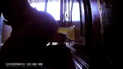 Play Francky the Exhibitionist: Filling His Ass with a Big Dildo and Cumming Hard
