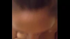 Reproduzir Dominando a esposa de Rosário e sua buceta molhada