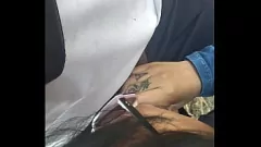 Riproduci Un amico mi succhia sulla collina