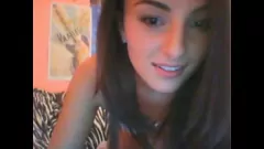 Riproduci Dancing' Thong Teen diventa esplicito per il tuo piacere