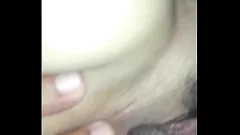 تشغيل الاستمتاع بعطلة نهاية الأسبوع مع My Horny Stud - التنظيف فقط بعد ذلك