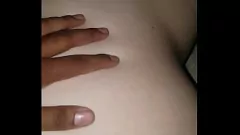 চালান স্বর্ণকেশী কিশোর অপেশাদার বাড়িতে তৈরি এনকাউন্টার ডিক নেয়