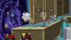 تشغيل معركة شرجية فاضحة: لقد أحضر Shurikens، لقد أحضرت سيفًا [XD, No-SE]