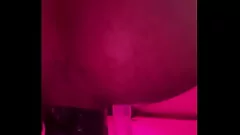 Play Horse-Cock Centaur Plows Sissy's Backdoor with Toys
