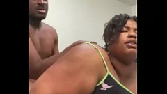 Играть BBW MILF дает BBC большую задницу терапию и сексуально стонет
