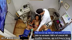 Putar Dokter Tampa Hitachi Magic Wand Orgasms untuk remaja bermasalah Minnie Rose di Hitachihoescom