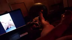 Riproduci Sensuale Patricia's gemendo e omaggio