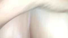 Reproduzir Creampie de gozada para a buceta de Milf insaciável