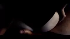 Abspielen Hot Stiefmom wird beim Masturbieren auf Papas Stuhl beim Masturbieren erwischt