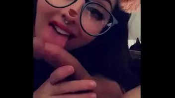 私人 Snapchat 女孩性爱视频直播