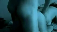 Afspelen Argentijnse milf Sandra's gepassioneerde amateur -ontmoeting