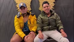 Riproduci Brasiliano Amateur Exposed: Omar Castell's Spesse Cack