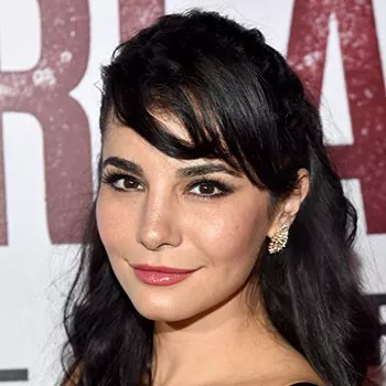 Martha Higareda