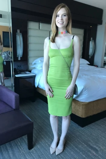 pornstar Pepper Hart