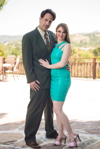 pornstar Horny Husband