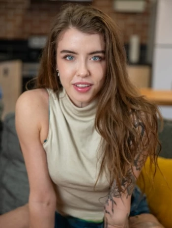 pornstar Eden Ivy