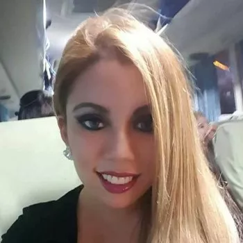 Melissa Garcia