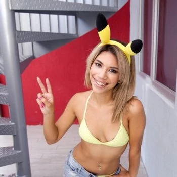 Giselle D'ambrosio